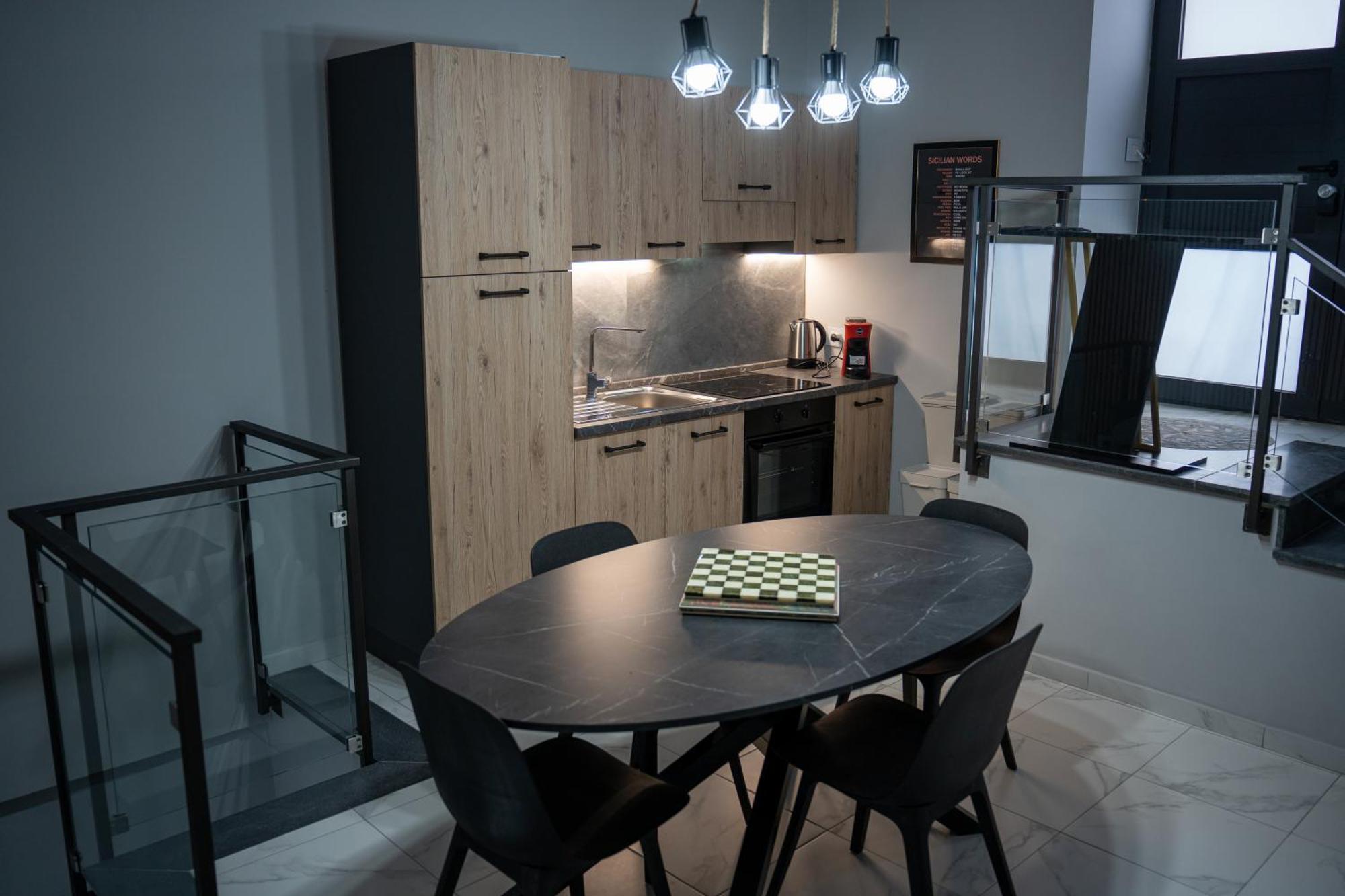 Maison Mago Катания Екстериор снимка
