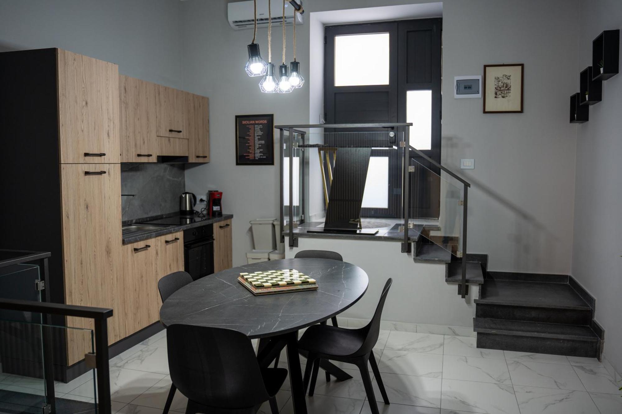 Maison Mago Катания Екстериор снимка